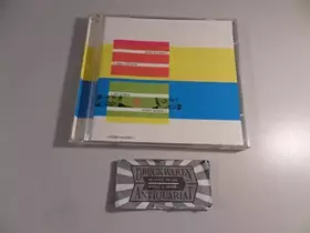 Couverture du produit · East, Ways Out West