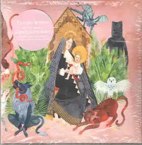 Couverture du produit · I Love You, Honeybear