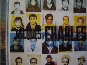 Couverture du produit · JACQUES CHARLES