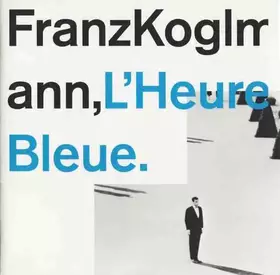 Couverture du produit · L'Heure Bleue
