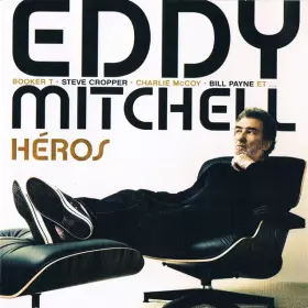 Couverture du produit · Héros