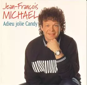 Couverture du produit · Adieu Jolie Candy