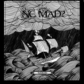 Couverture du produit · No Mad