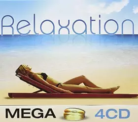 Couverture du produit · Relaxation