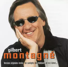 Couverture du produit · Gilbert Montagné