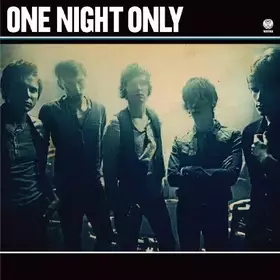 Couverture du produit · One Night Only