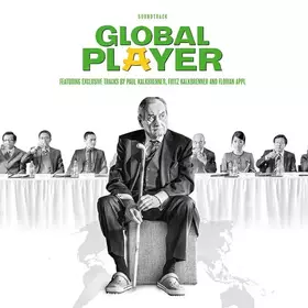 Couverture du produit · Global Player Soundtrack
