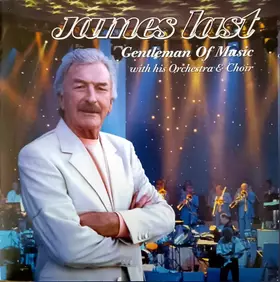 Couverture du produit · Gentleman Of Music