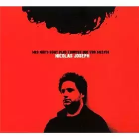 Couverture du produit · Mes Nuits sont Plus Courtes Que Vos Siestes