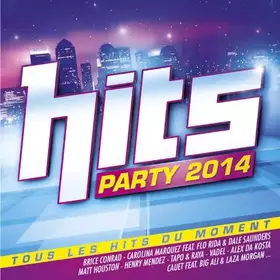 Couverture du produit · Hits Party 2014 3 CD