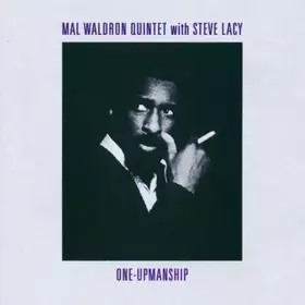 Couverture du produit · One-Upmanship