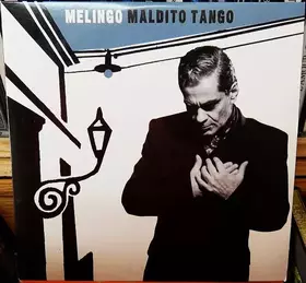 Couverture du produit · Maldito Tango