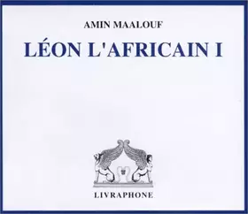 Couverture du produit · Léon l'africain, tome 1 (coffret 6 CD)
