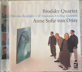 Couverture du produit · Il Tramonto - String Quartets