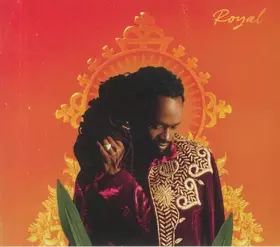 Couverture du produit · Royal