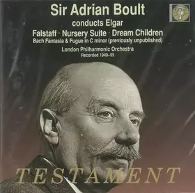 Couverture du produit · Testament