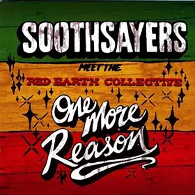 Couverture du produit · Soothsayers One More Reason CD [Import]