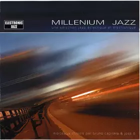 Couverture du produit · Millenium Jazz