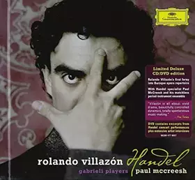 Couverture du produit · Handel
