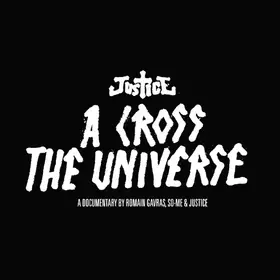Couverture du produit · A Cross The Universe