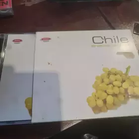 Couverture du produit · Chile - The Greatest Songs Ever