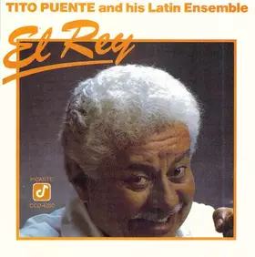 Couverture du produit · El Rey