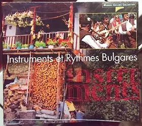 Couverture du produit · Instrumente & Rythmen [Import]