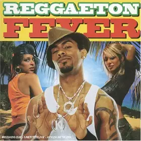 Couverture du produit · Reggaeton Fever
