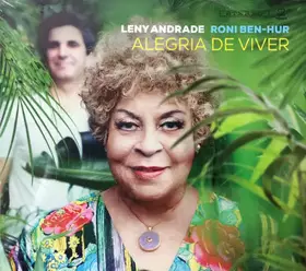 Couverture du produit · Alegria De Viver