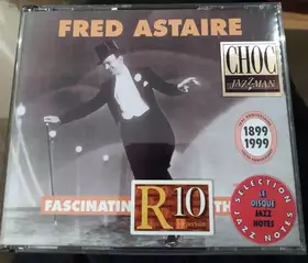 Couverture du produit · Fascinating Rhythm