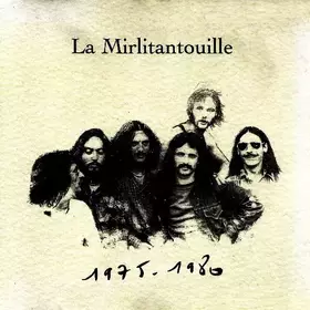 Couverture du produit · 1975-1980
