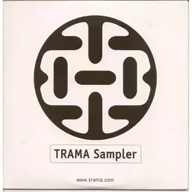Couverture du produit · Trama Sampler