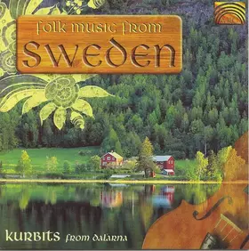 Couverture du produit · Folk Music From Sweden