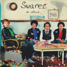 Couverture du produit · On Attend