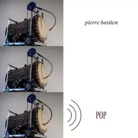 Couverture du produit · Pop