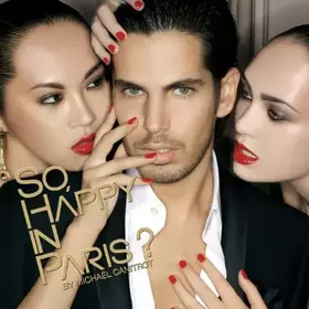 Couverture du produit · So Happy In Paris?  Music Collection #1 Spring/Summer