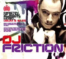 Couverture du produit · Mixed... Drum & Bass