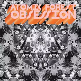 Couverture du produit · Obsession