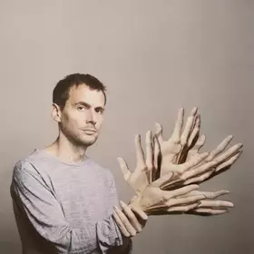 Couverture du produit · Feast / Beast