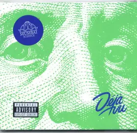 Couverture du produit · Dèjá Vu