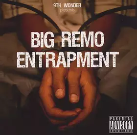 Couverture du produit · Entrapment