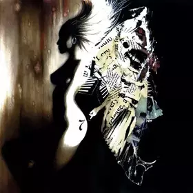 Couverture du produit · Headshots: Se7en