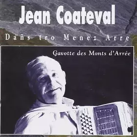 Couverture du produit · Gavotte des Monts D'Arree