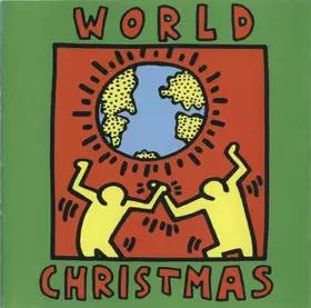 Couverture du produit · World Christmas