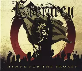 Couverture du produit · Hymns For The Broken