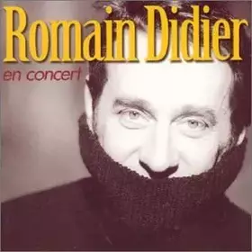 Couverture du produit · en Concert