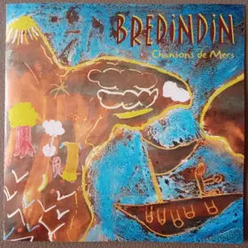 Couverture du produit · Chansons De Mers