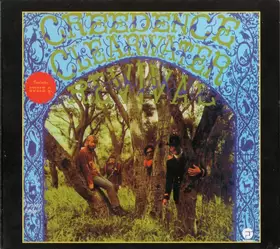 Couverture du produit · Creedence Clearwater Revival