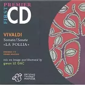 Couverture du produit · Sonate La Follia
