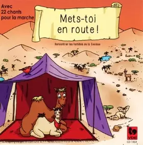 Couverture du produit · Mets-Toi en Route